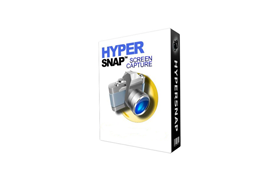 HyperSnap v8.24.00 修改便携版