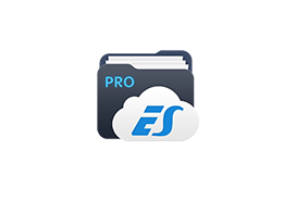 Android ES文件浏览器 专业版 v1.1.4.1修改版