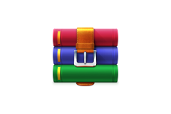 WinRAR v7.10正式版 安装版&便携版