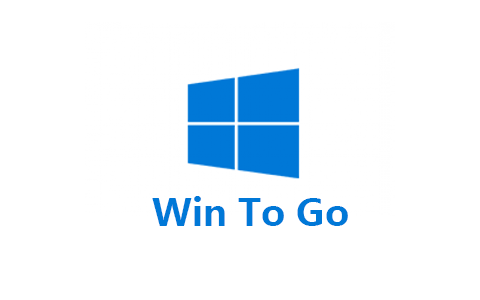 打造U盘系统，Win10随身携带