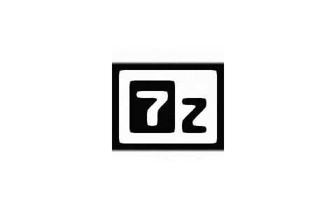 7-Zip v24.07 官方版