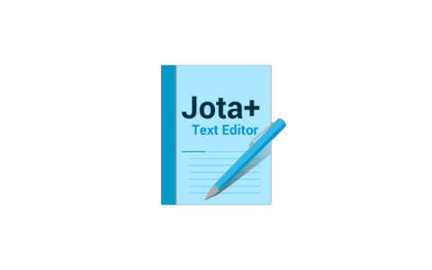 Android Jota+(高级编辑器) 2020.09 高级版