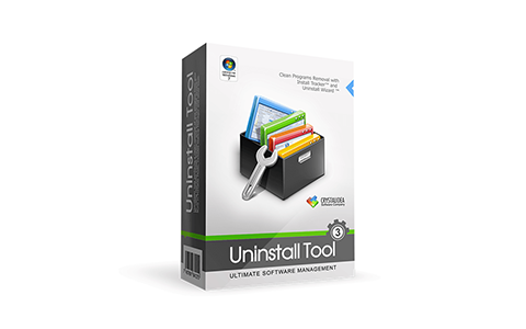 【正版特惠】Uninstall Tool 官方正版永久激活