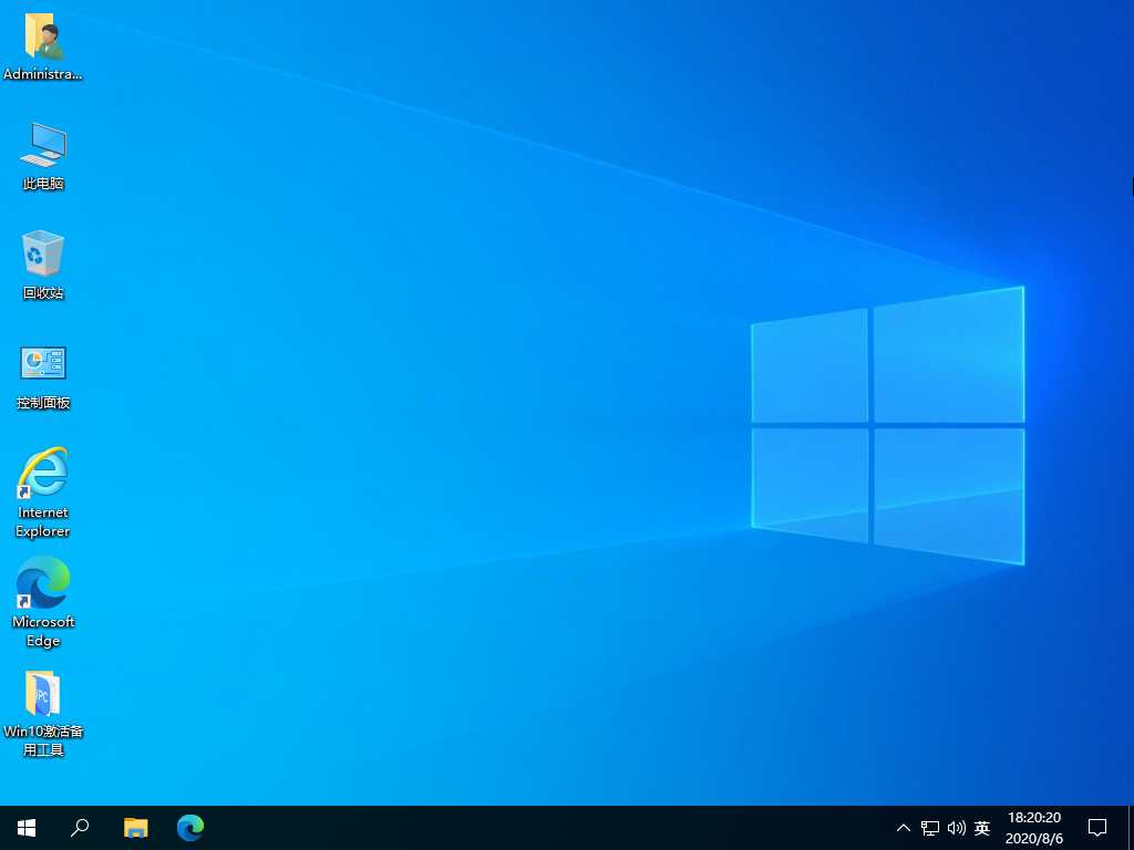 【吻妻】 Windows 10 21H2 专业版优化镜像 0428
