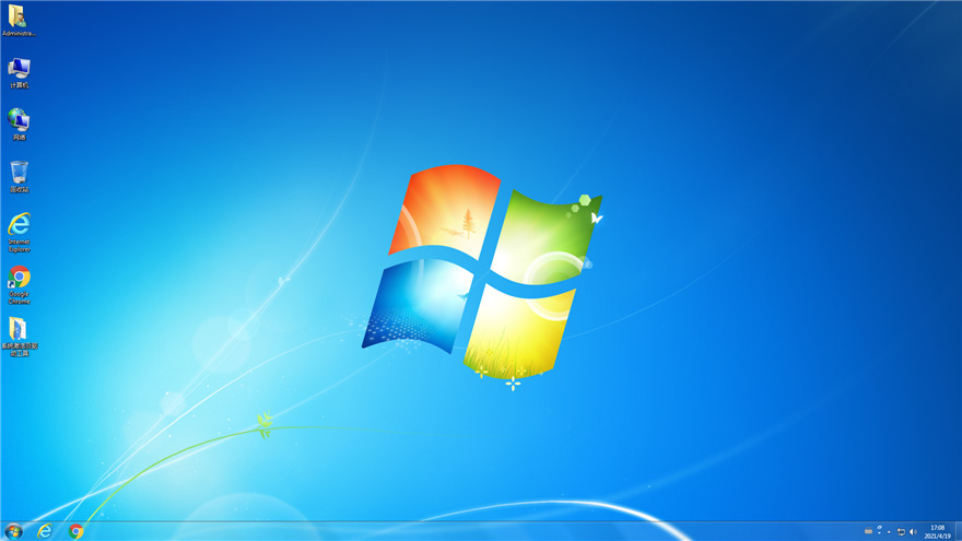 【吻妻】Windows7 旗舰版 21.4