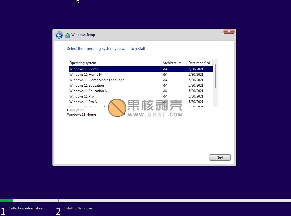 Windows11 v22538.1000 Dev 预览版 原版打包镜像