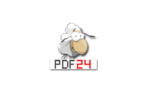 PDF24 Creator(PDF工具箱) v11.29.1 官方版