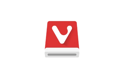 Vivaldi(个性浏览器) v8.2.4133.87 官方中文版