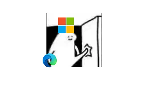 我是微软，送你个好东西，必须拿着！