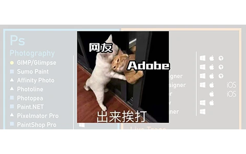 Adobe被批：订阅服务容易，退订难。