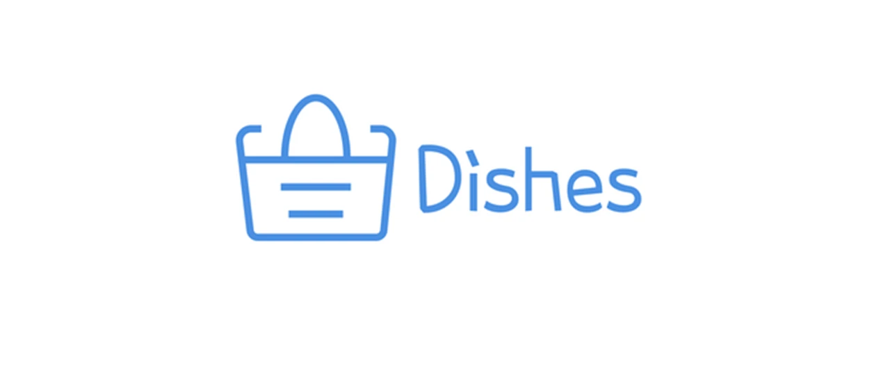 Dishes：托盘里的快速启动工具