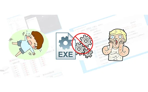 这软件不止防熊孩子，还有成人版⋯