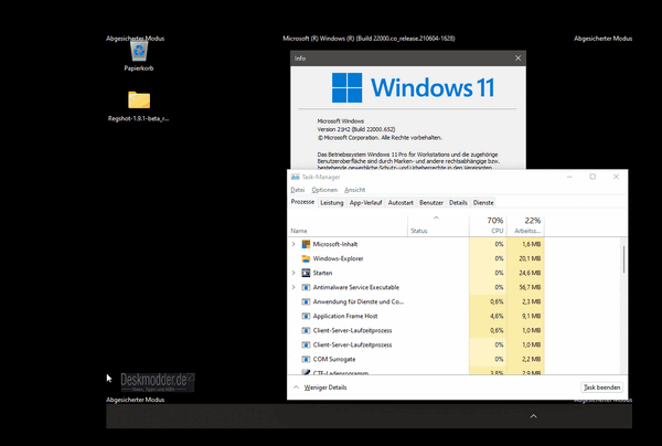 Windows 11更新又出幺蛾子了：会闪屏