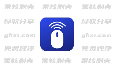Android WiFi Mouse(手机无线鼠标) v5.0.7