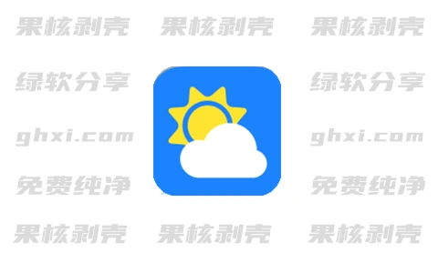 Android 天气通 v8.02 修改版