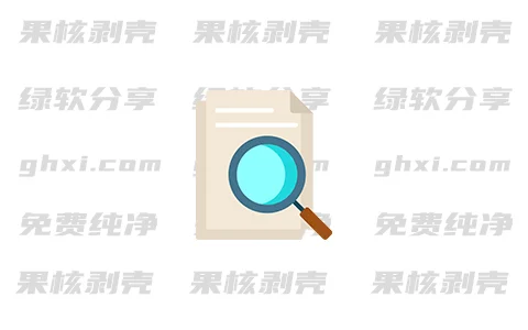 AnyTXT Searcher(文档内容搜索工具 ) v1.3.2034 官方版