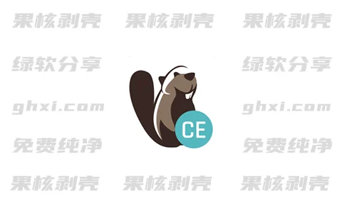 Dbeaver community(数据库管理软件) v24.0.5 官方绿色版