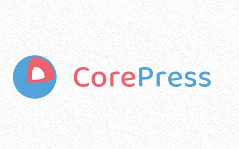 【WordPress主题】CorePress Pro v1.5.8