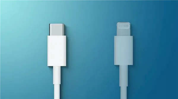 苹果称将遵守欧盟USB-C充电法:iPhone要告别Lightning接口了