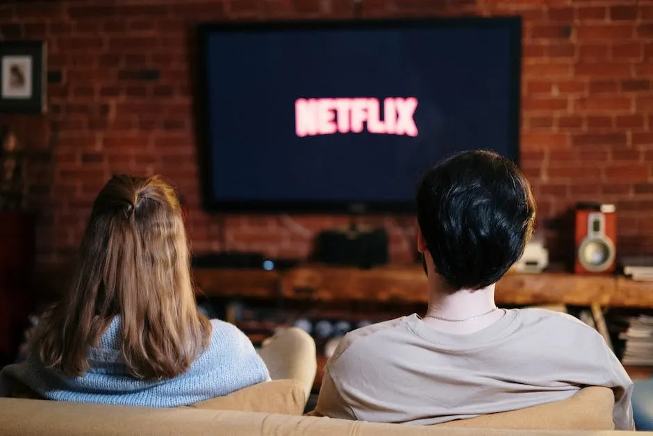 Netflix 将于 2023 年初开始打击密码共享行为