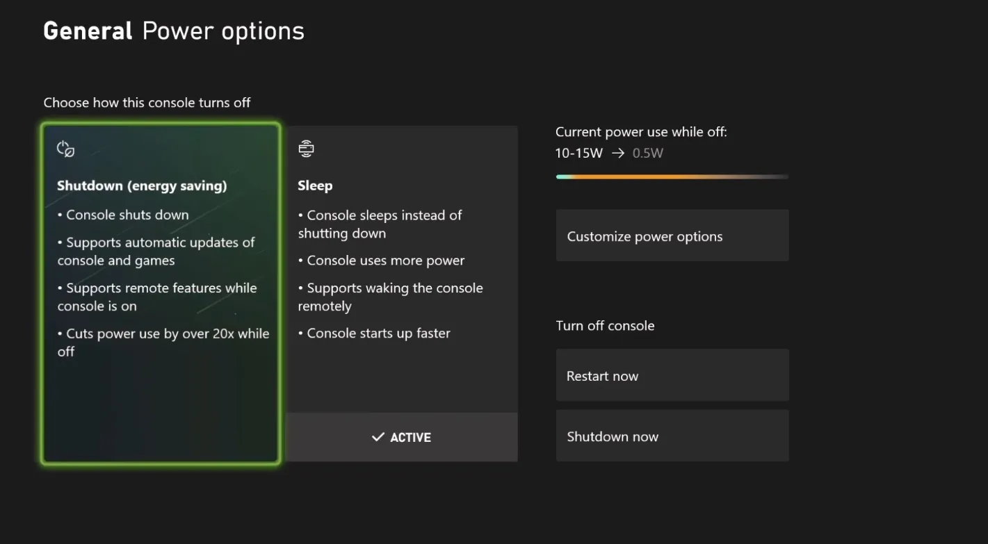 微软宣布 Xbox 成为全球首款碳感知游戏机