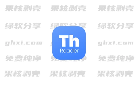 Thorium Reader(电子书阅读器) v3.2.0