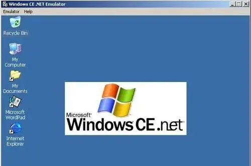 微软嵌入式操作系统Windows CE结束支持
