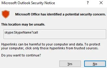 Outlook被曝出严重漏洞，加个“！”就能读取、写入和删除文档