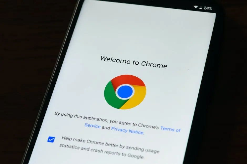 谷歌Chrome浏览器将新增网络入侵检测功能