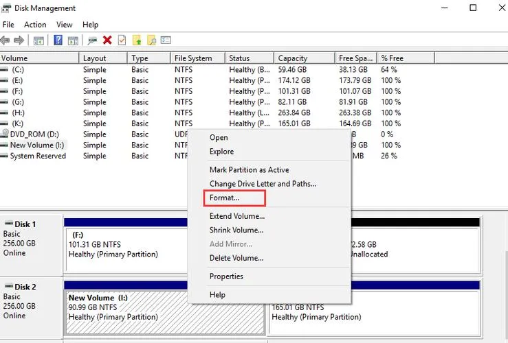 修复 Windows 11 无法识别 PC 上的 NVMe SSD