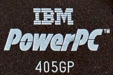 Linux 内核将放弃支持 PowerPC 40x 处理器，可清理 4400 行代码