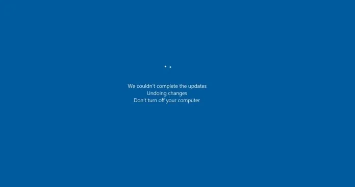 微软承认部分 Windows Server 安装 5 月更新失败，补丁已在路上