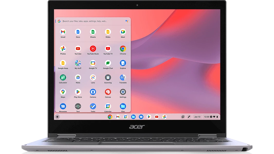 谷歌 ChromeOS 拥抱安卓底层技术，加速人工智能功能开发