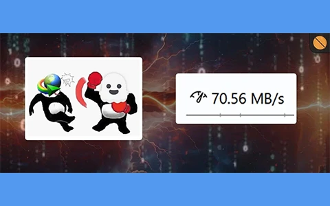多线程下载器，Ghost Downloader软件体验