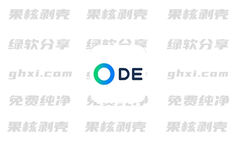 ODE(下载解析工具) v1.1.0