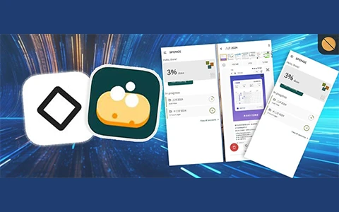 相册整理工具，Slidebox、Sponge软件体验