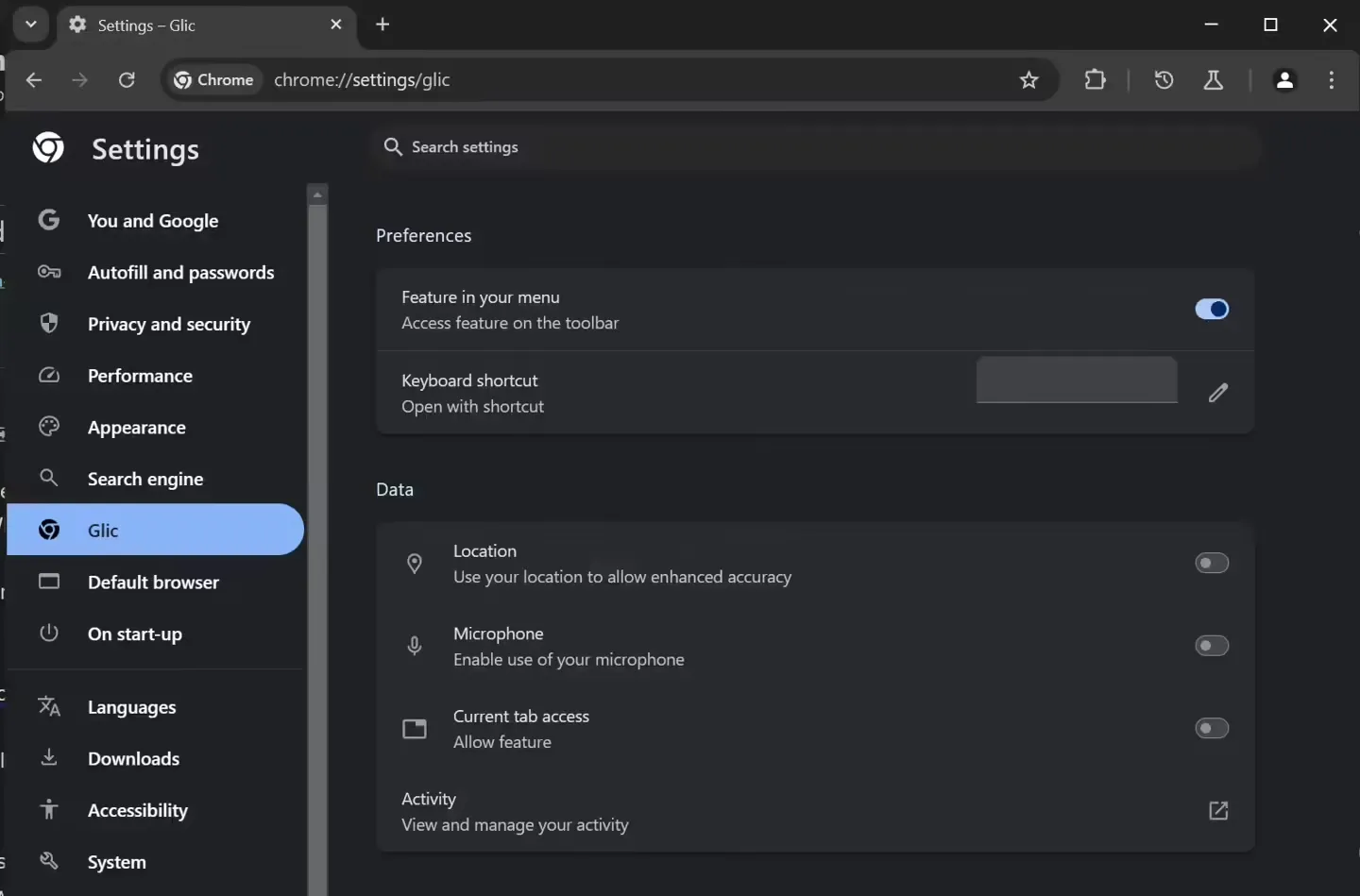 谷歌 Gemini 将集成到 Chrome 浏览器侧边栏，类似 Edge Copilot