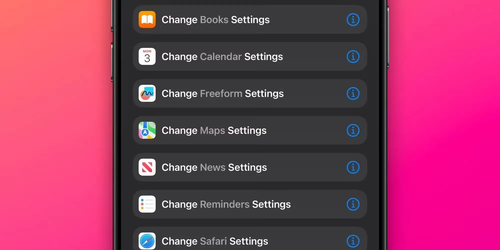 苹果“快捷指令”应用精细操作暗示Siri巨变