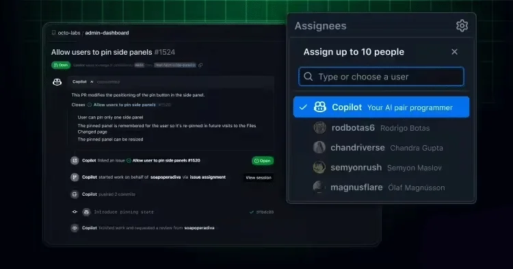 微软 GitHub 推出 AI 编程智能体，可自动修复漏洞和优化代码