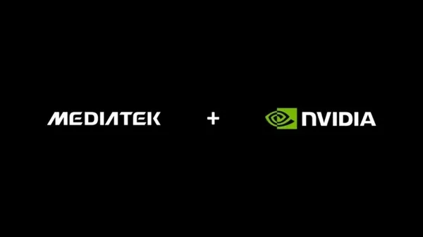 NVIDIA、联发科开发首款Arm PC处理器：台式机、笔记本都有