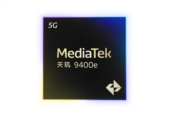 联发科天玑9400e正式发布：升级蓝牙6.0