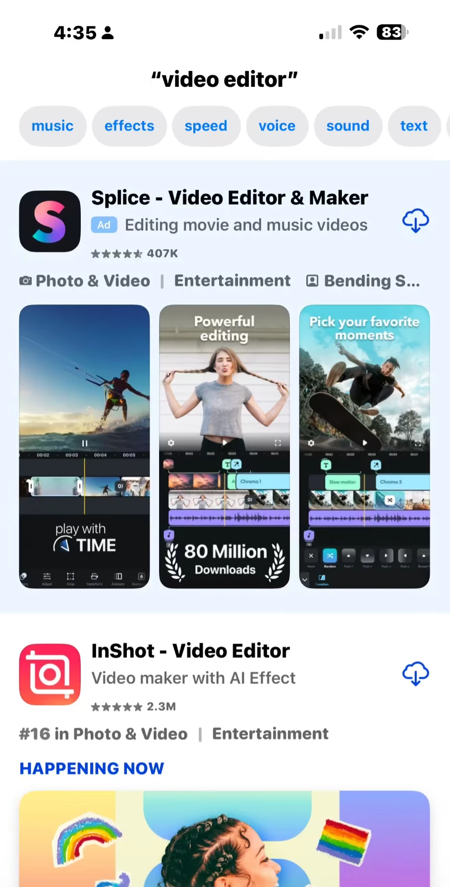 苹果通过 AI 标签技术提升 App Store 应用可发现性，已在 iOS 26 开发者测试版中推出