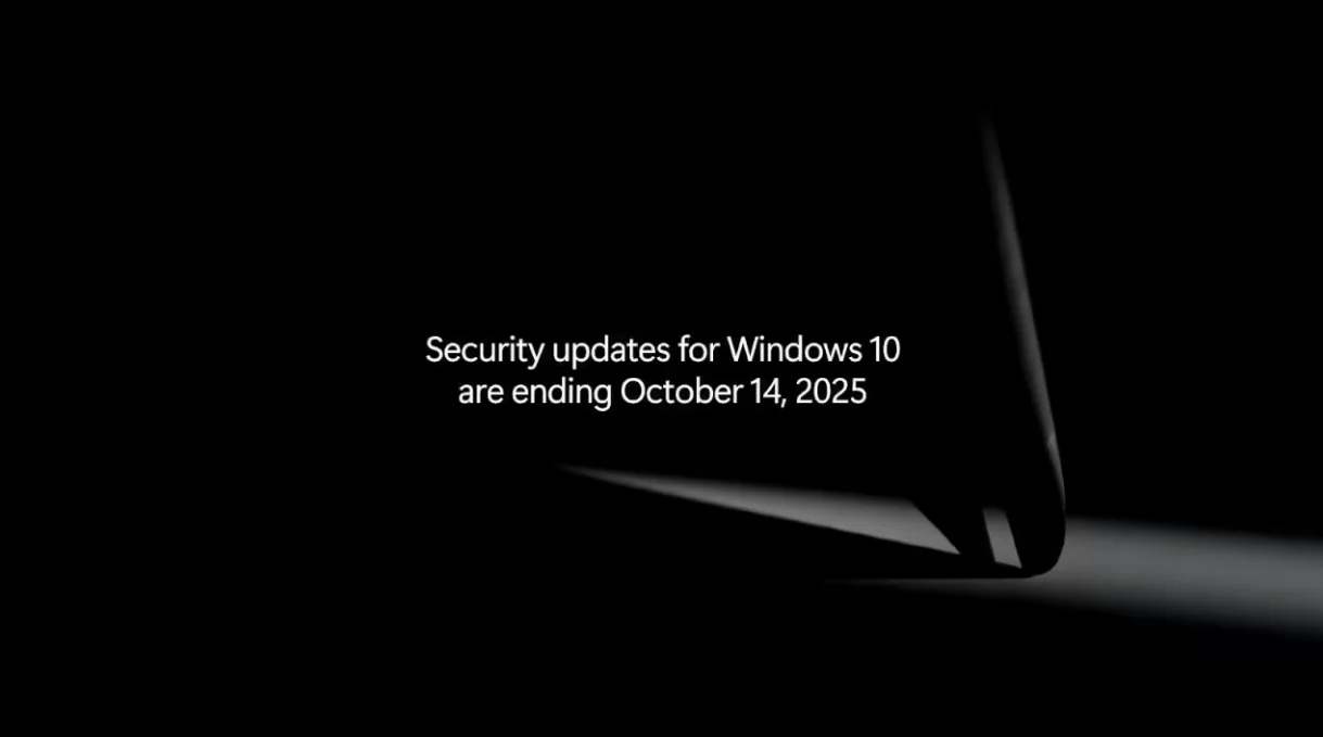 微软提醒：Win10 安全“裸奔”倒计时，请尽快升级 Win11