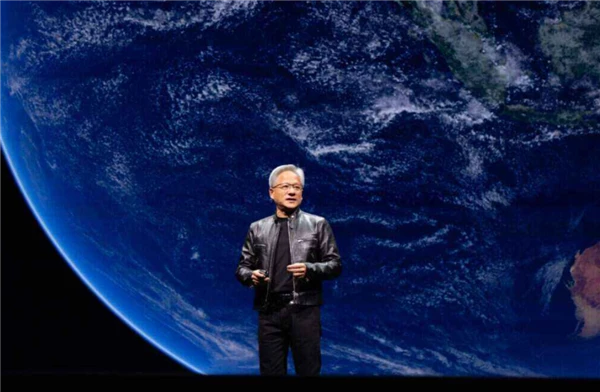 特朗普自曝“曾想拆分英伟达” 后来因“太难”放弃