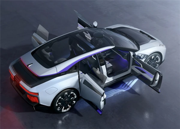 救命钱没到！高合复活卡壳：中东6亿首付出状况