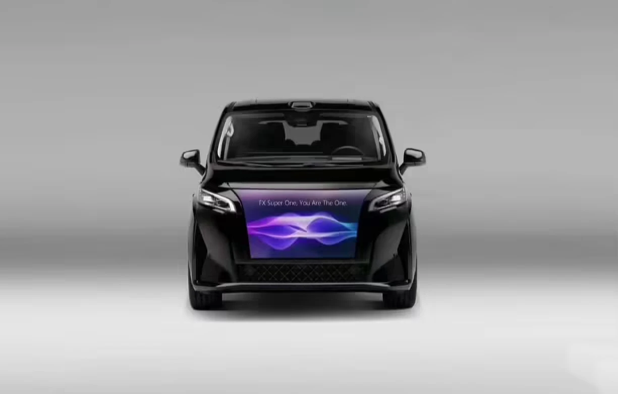 消息称魏建军与贾跃亭合作，长城汽车出海美国