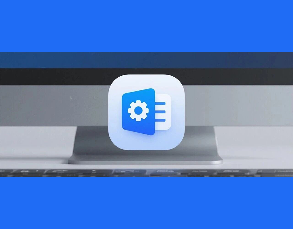 只有几M的小工具，解决电脑大问题！