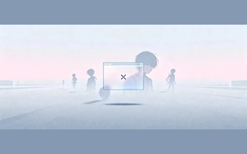 这个二次元网站和APP，可能是真要倒闭了...