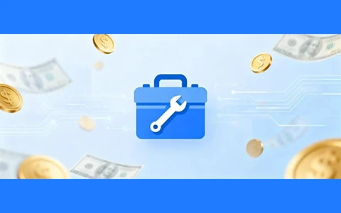 功能做到极致还免费，这类工具图什么！