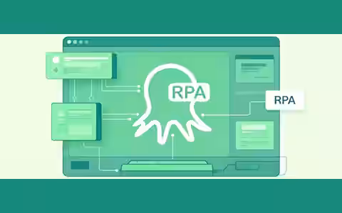 告别手动！一句话自动抓数据、发消息、填表格，爽到飞起